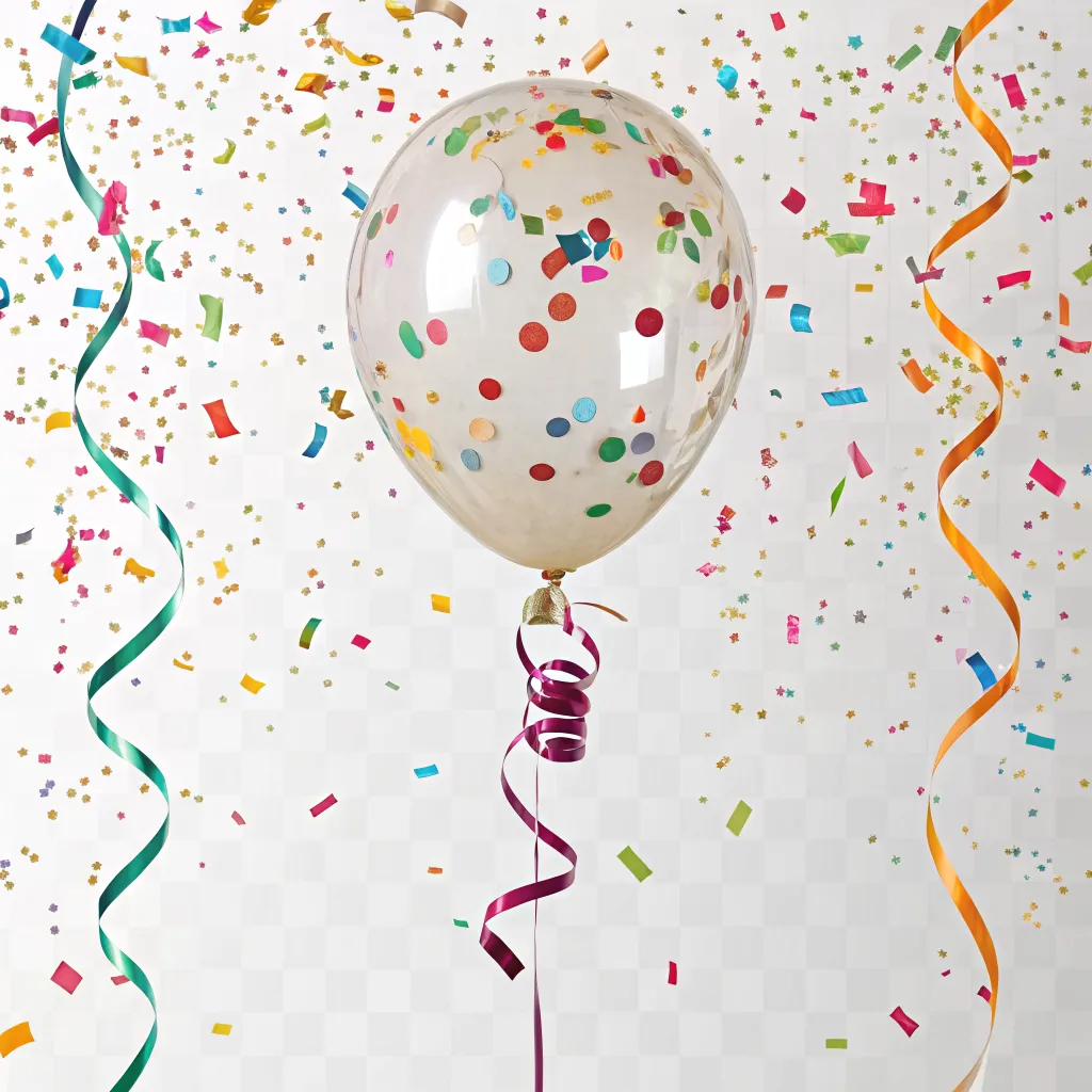 Celebration Icon